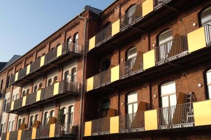 Wohnung Magdeburg - 1 Zimmer, 27 m&sup2;, 225&euro; | Angebot:26096588