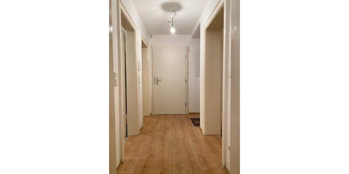 Etagenwohnung Dietersheim - 3 Zimmer, 59 m&sup2;, 650&euro; | Angebot:24826083