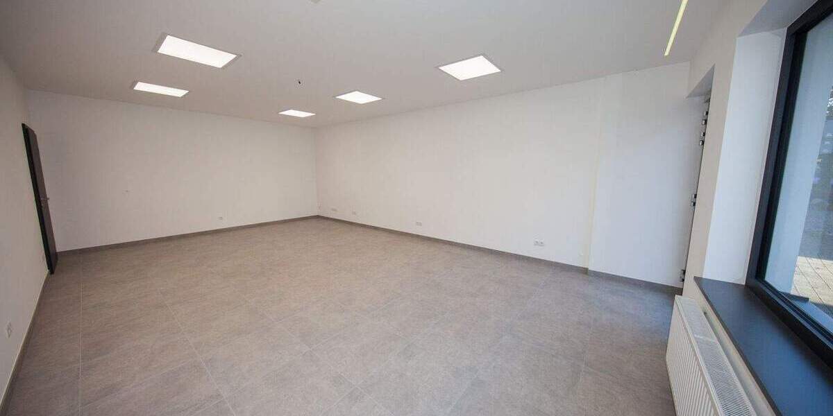 Gewerbeobjekt Bad Rodach Rodach - 2 Zimmer, 520&euro; | Angebot:26018199