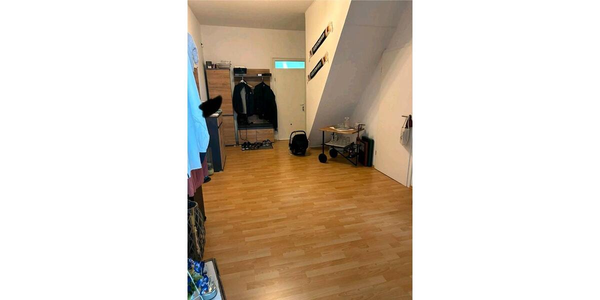 Etagenwohnung Dörverden - 3.5 Zimmer, 107 m&sup2;, 1.000&euro; | Angebot:26160329