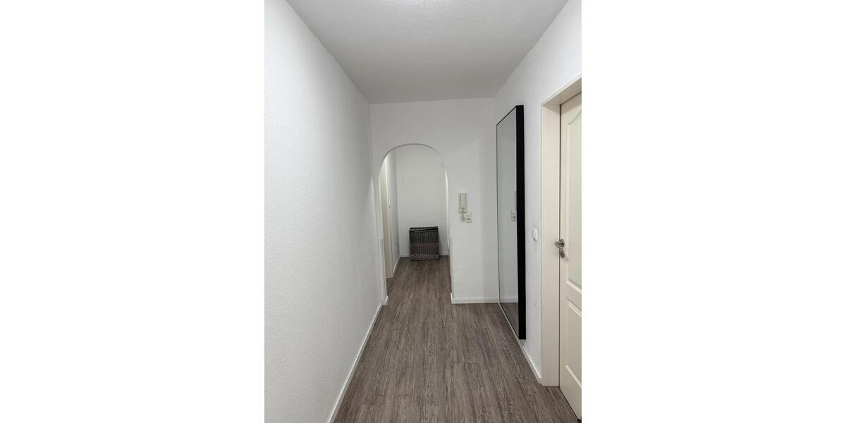 Gepflegte Doppelhaushälfte mit großem Garten & Hof 4 zimmer