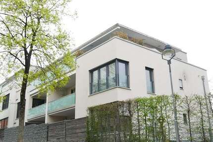 Wohnung Friedberg - 3 Zimmer, 94 m&sup2;, 1.250&euro; | Angebot:26219787