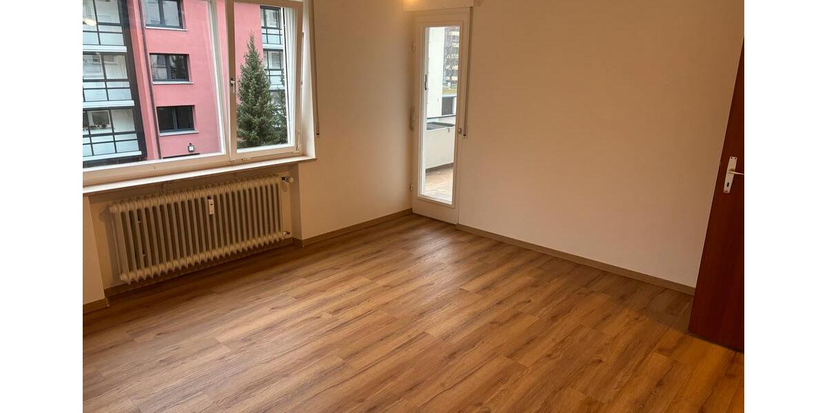 3 Zimmerwohnung in Tiengen 3 zimmer