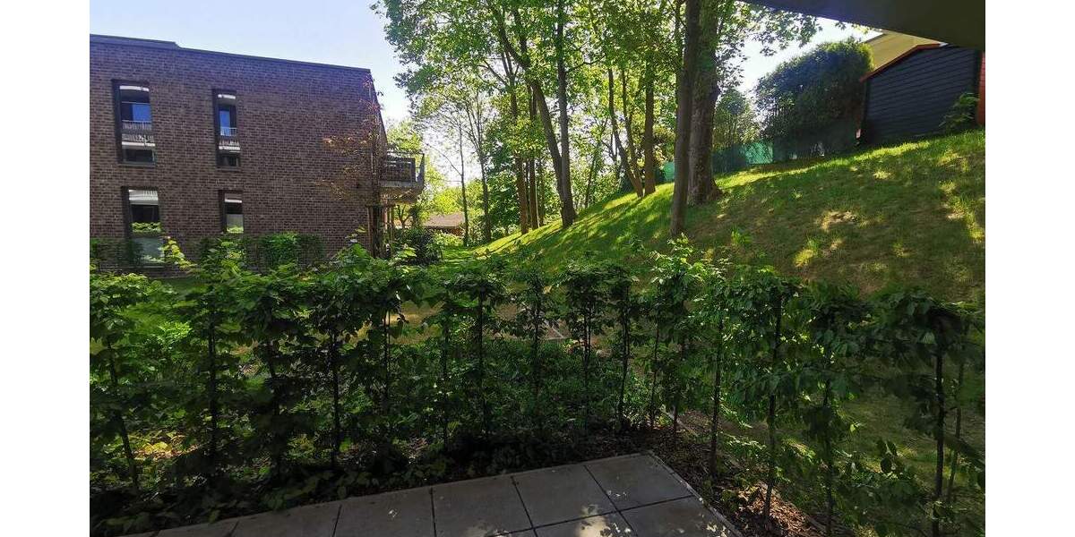 Zimmer Hamburg Eißendorf - 3 Zimmer, 91 m&sup2;, 1.600&euro; | Angebot:26217726