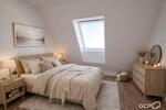 Dachgeschoßwohnung Berlin Mitte - 4 Zimmer, 122 m&sup2;, 2.501&euro; | Angebot:23317054