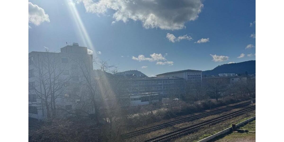 Etagenwohnung Bad Kreuznach Bad Münster am Stein-Ebernburg - 4 Zimmer, 75 m&sup2;, 1.027&euro; | Angebot:25308542