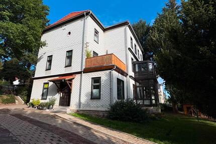 Wohnung Friedrichroda - 5 Zimmer, 110 m&sup2;, 950&euro; | Angebot:27633961
