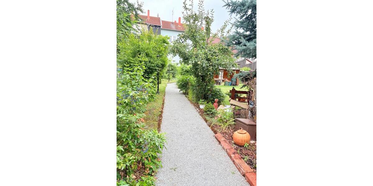 Etagenwohnung Mühlhausen (Thüringen) - 3 Zimmer, 72 m&sup2;, 560&euro; | Angebot:26577960