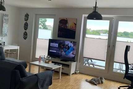 Wohnung Köln Mülheim - 3 Zimmer, 74 m&sup2;, 1.230&euro; | Angebot:26630538