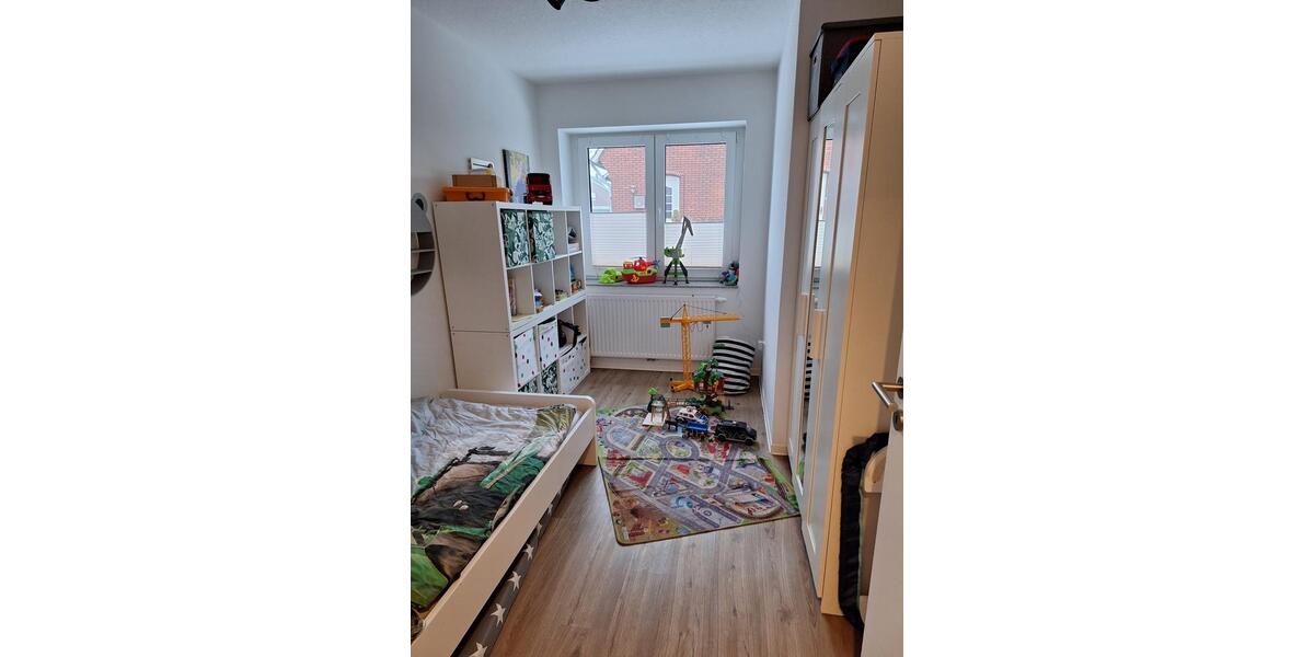 Terrassenwohnung Neuenkirchen-Vörden Vörden - 3 Zimmer, 102 m&sup2;, 1.160&euro; | Angebot:24817135