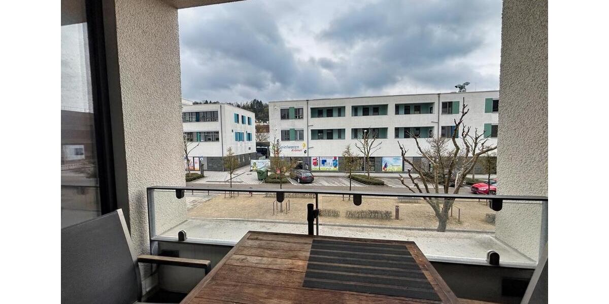 Etagenwohnung Eichstätt - 3 Zimmer, 77 m&sup2;, 850&euro; | Angebot:26663377