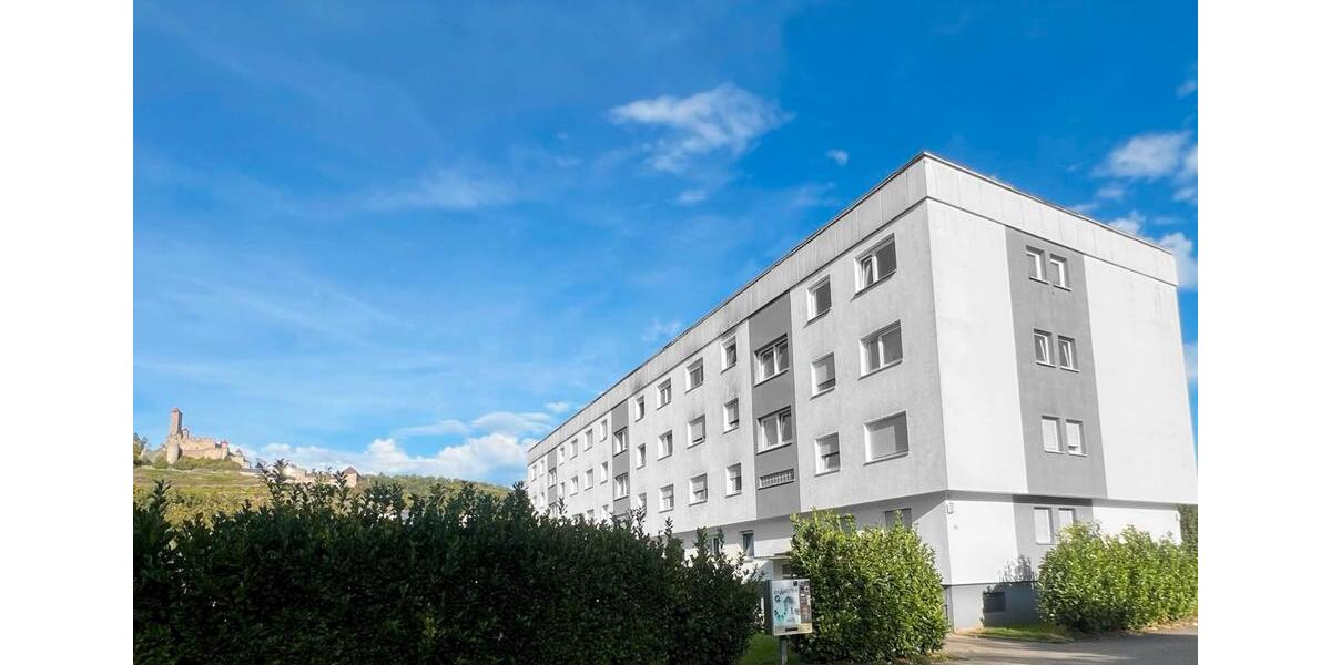 Dachgeschoßwohnung Haßmersheim - 3 Zimmer, 73 m&sup2;, 750&euro; | Angebot:26595160