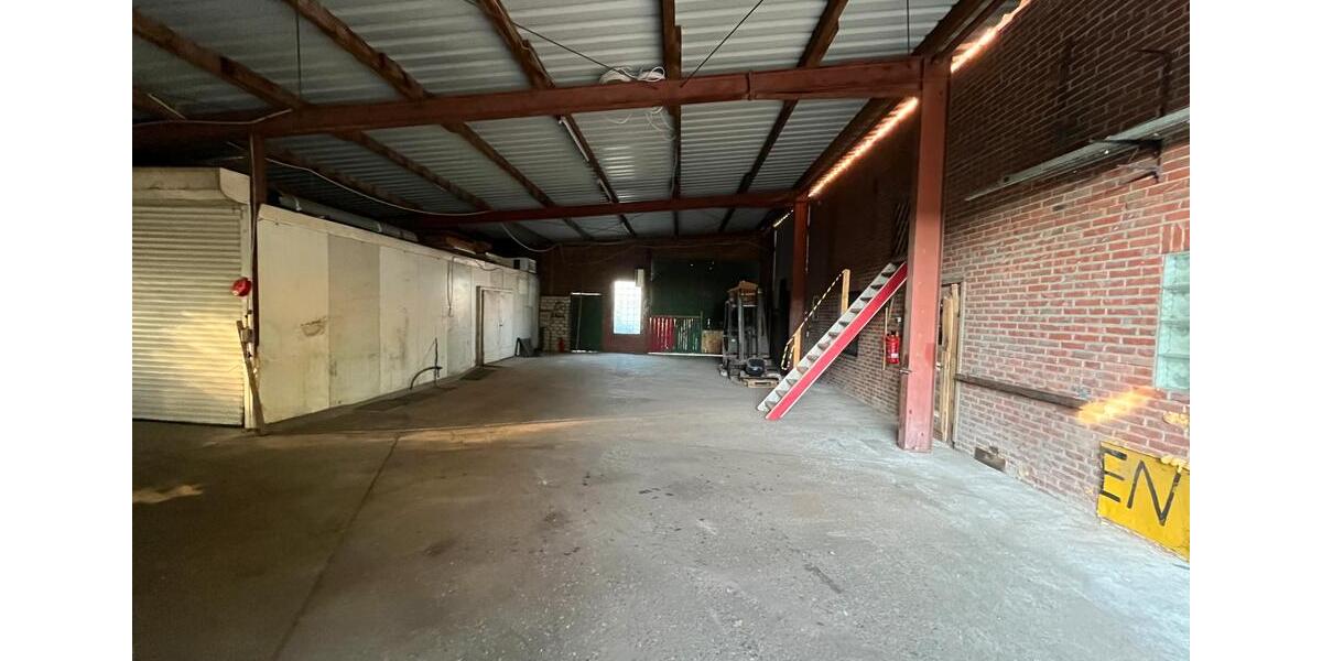 Gewerbeobjekt Uetze - 875&euro; | Angebot:22333860