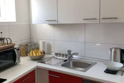 Wohnung zum Mieten in Geislingen 390 € 38 m² 1 zimmer