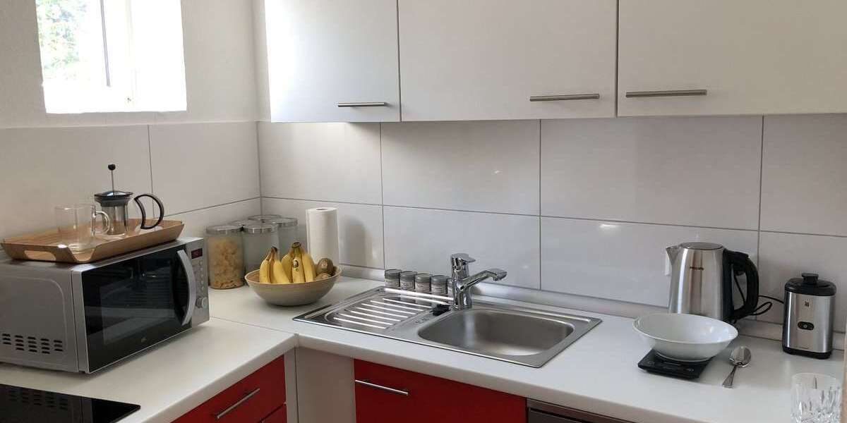 Wohnung zum Mieten in Geislingen 390 € 38 m² 1 zimmer