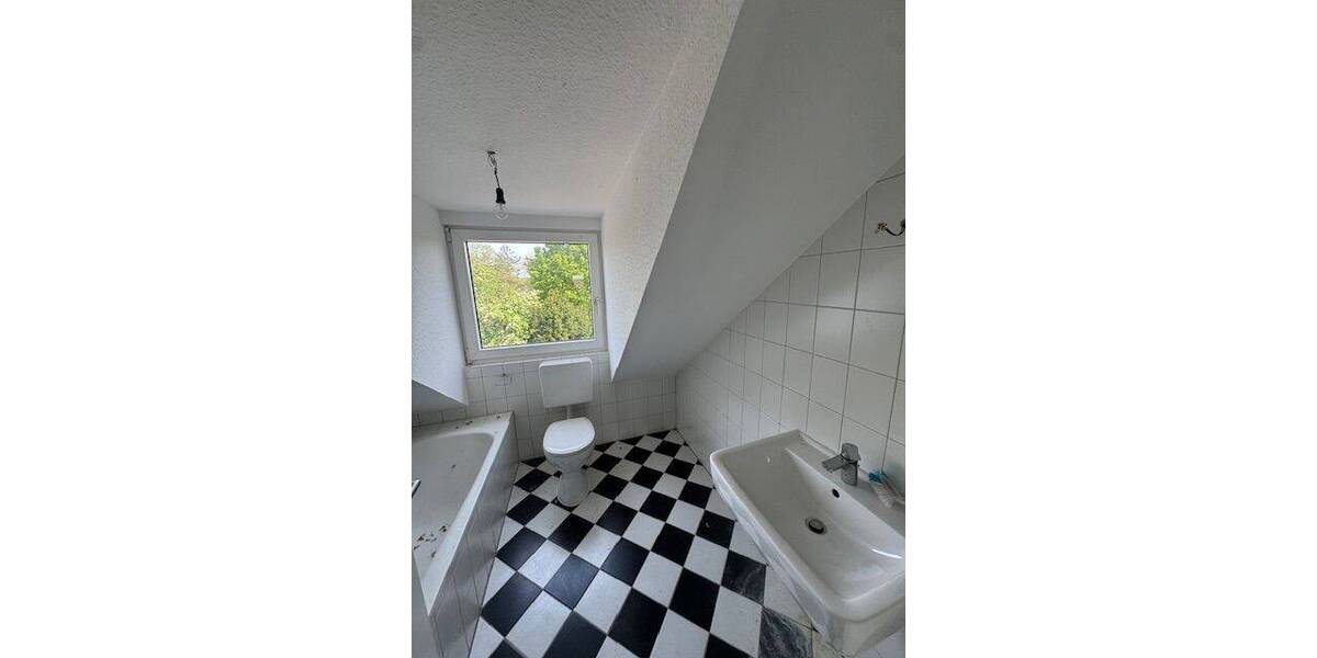 Etagenwohnung Bönen - 2 Zimmer, 55 m&sup2;, 425&euro; | Angebot:26569599