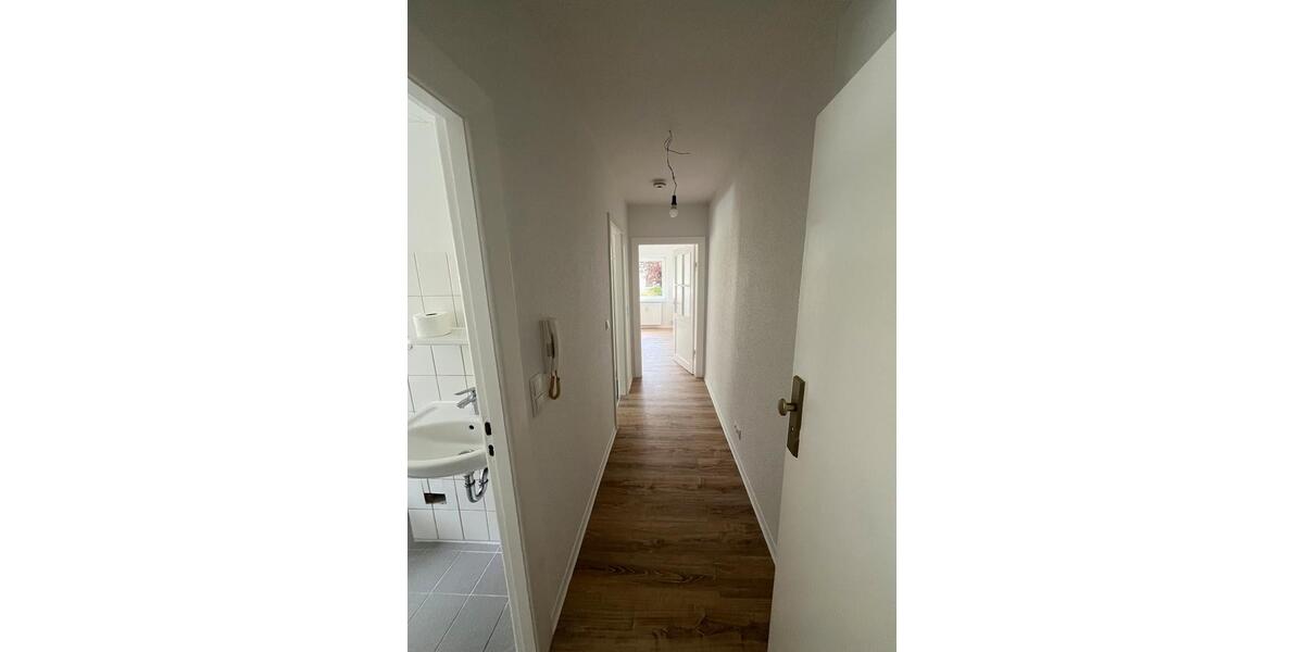 Erdgeschoßwohnung Rendsburg - 2 Zimmer, 37 m&sup2;, 439&euro; | Angebot:26658634
