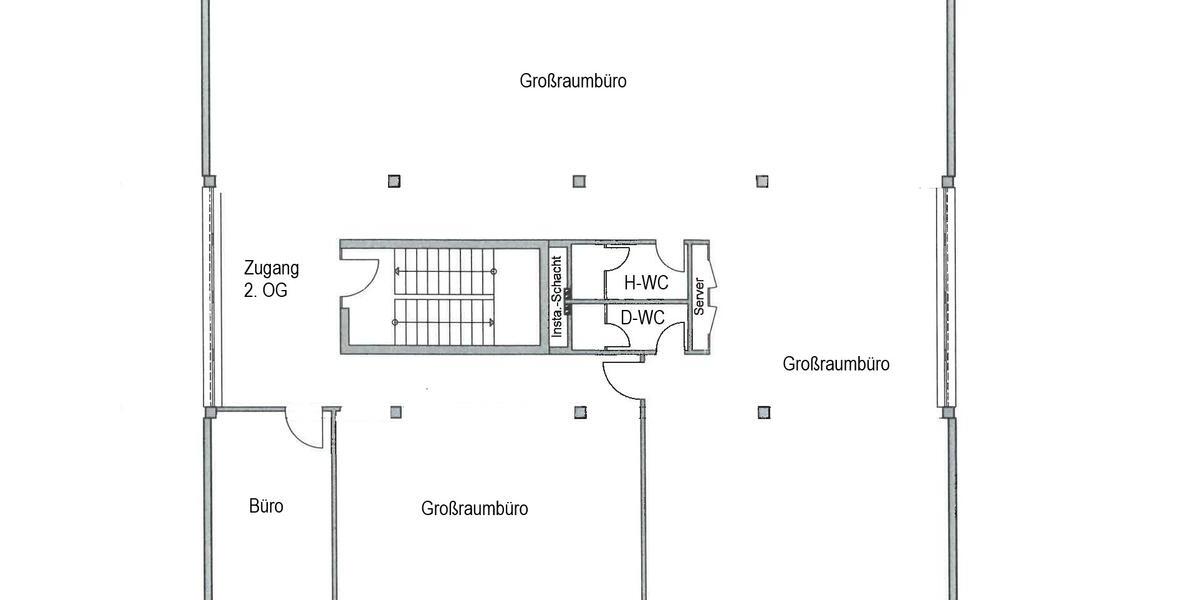 Gewerbeobjekt Oldenburg Alexandersfeld - 4.800&euro; | Angebot:23153585