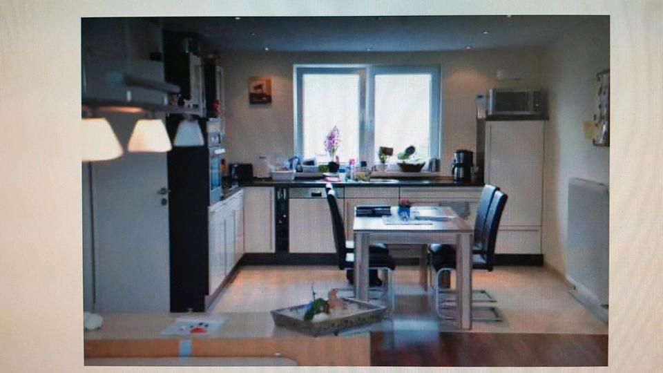 Dachgeschoßwohnung Butzbach - 3 Zimmer, 65 m&sup2;, 700&euro; | Angebot:25099799