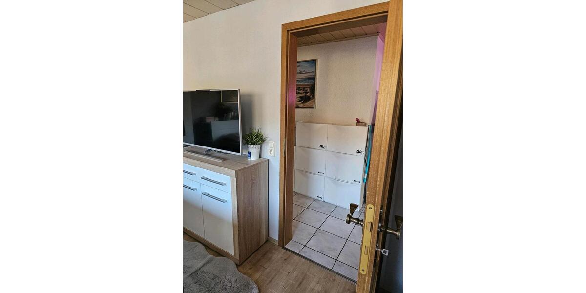 Dachgeschoßwohnung Prüm - 4 Zimmer, 106 m&sup2;, 660&euro; | Angebot:25793723