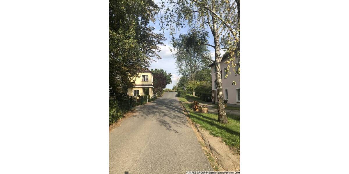 Einfamilienhaus Bad Freienwalde (Oder) Bad Freienwalde - 165&euro; | Angebot:23854217