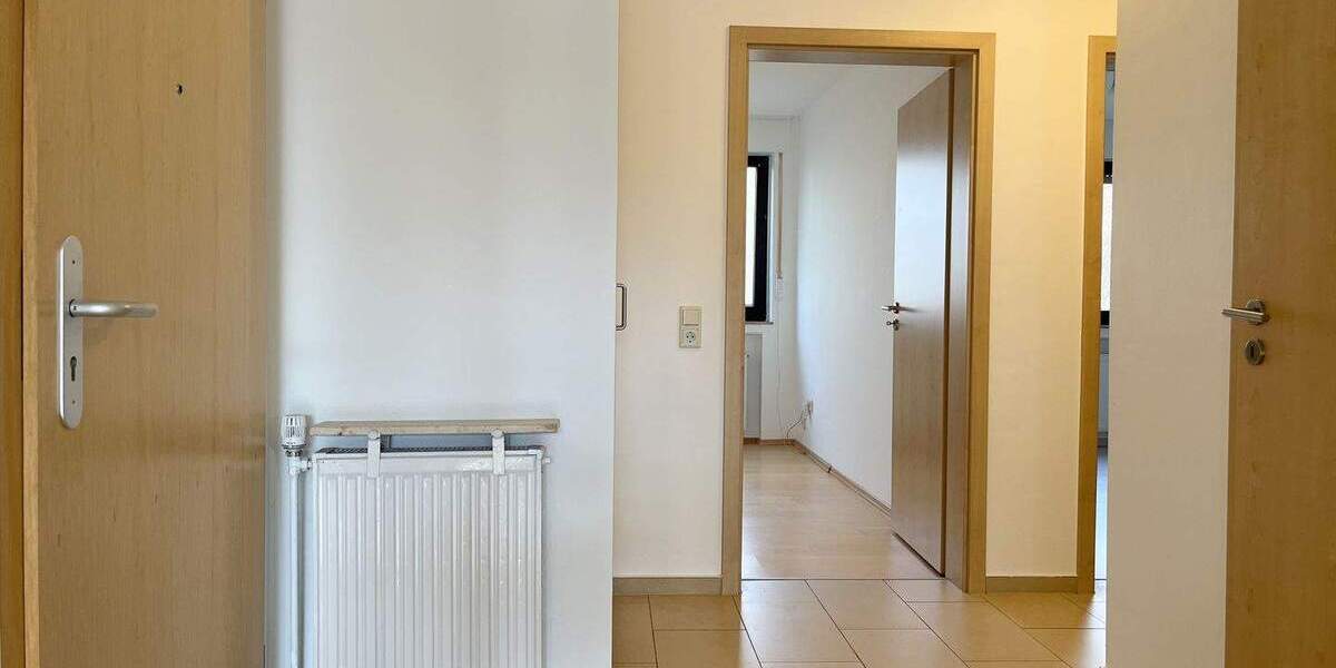 Terrassenwohnung Schüttorf - 3 Zimmer, 94 m&sup2;, 950&euro; | Angebot:23965489