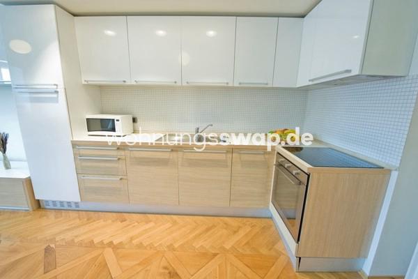 Etagenwohnung Hamburg Hamburg-Mitte - 1 Zimmer, 30 m&sup2;, 300&euro; | Angebot:24539423