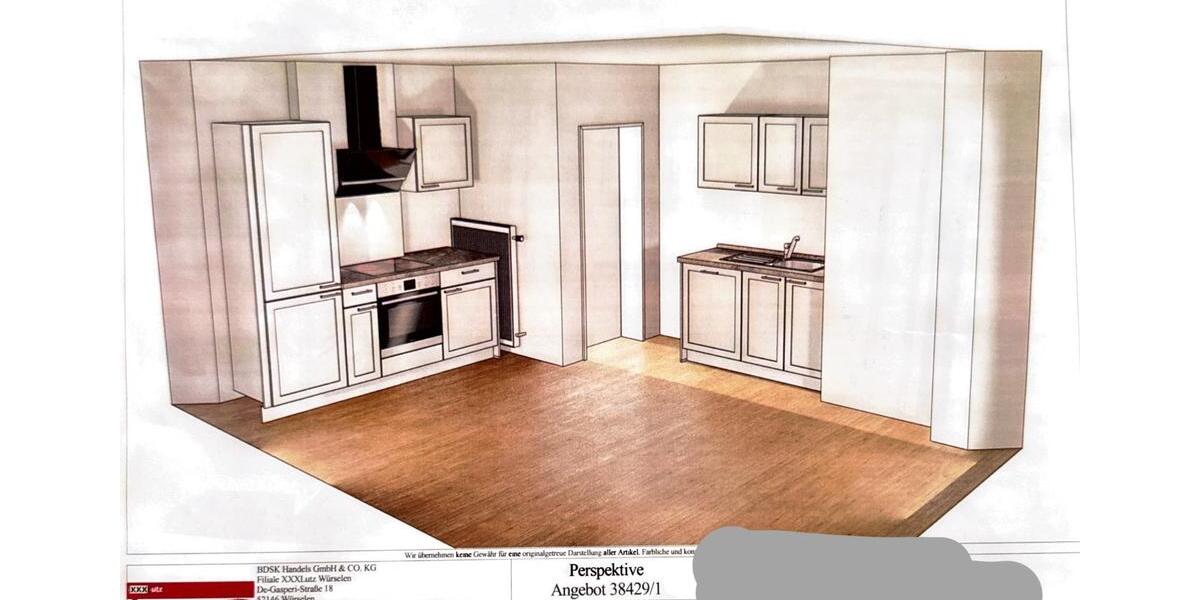 apartment for rent 3 zimmer