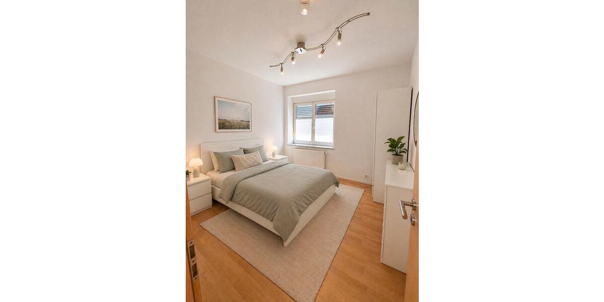 Etagenwohnung Südlohn - 2 Zimmer, 70 m&sup2;, 670&euro; | Angebot:26578589