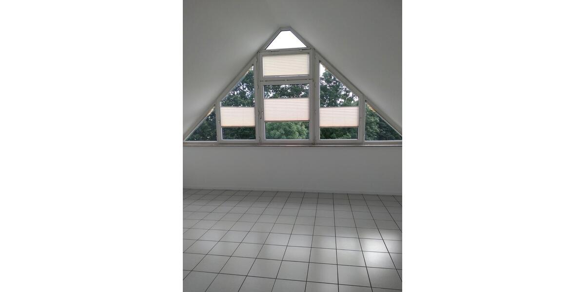 Dachgeschoßwohnung Greven - 1 Zimmer, 54 m&sup2;, 420&euro; | Angebot:26049804