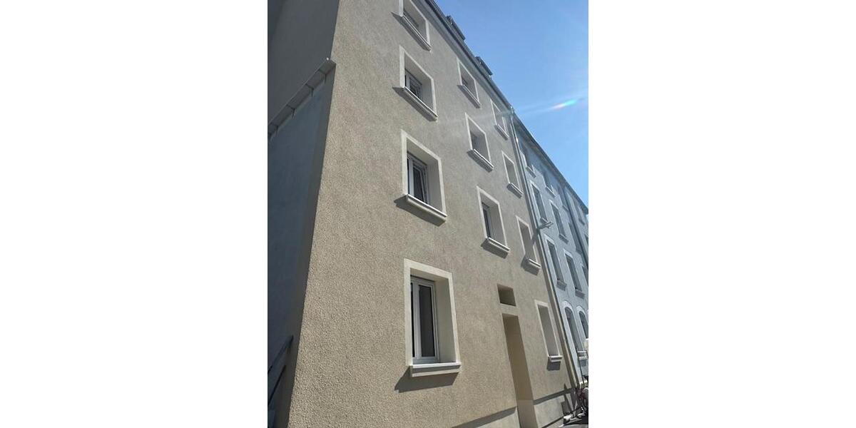 Dachgeschoßwohnung Karlsruhe Mühlburg - 2 Zimmer, 50 m&sup2;, 1.100&euro; | Angebot:25216539