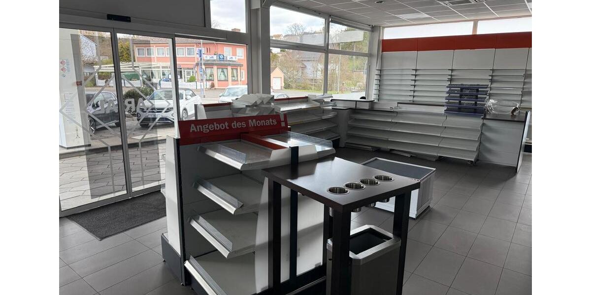 Gewerbeobjekt Birkenfeld - 750&euro; | Angebot:23668474