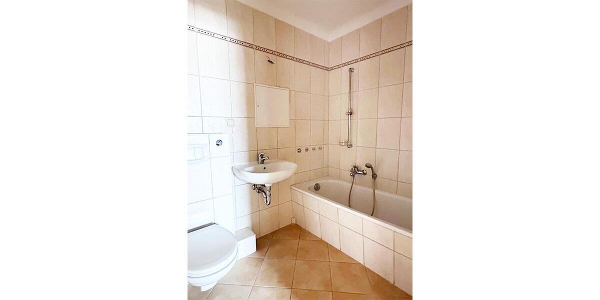 Etagenwohnung Oschersleben (Bode) - 3 Zimmer, 70 m&sup2;, 437&euro; | Angebot:26679489