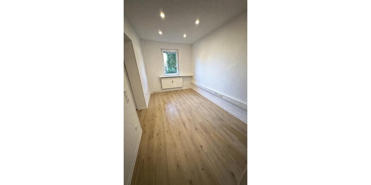 Erdgeschoßwohnung Bremen Blumenthal - 2 Zimmer, 51 m&sup2;, 625&euro; | Angebot:25875650