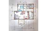 Etagenwohnung Kahla - 2 Zimmer, 90 m&sup2;, 950&euro; | Angebot:26563044
