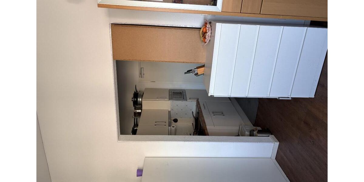 Moderne möblierte Studio-Wohnung in Regensburg – Kurzzeitmiete 1 zimmer