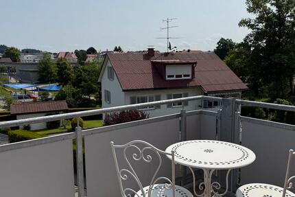 Wohnen auf Zeit Lindenberg im Allgäu - 1 Zimmer, 100 m&sup2;, 680&euro; | Angebot:26015501