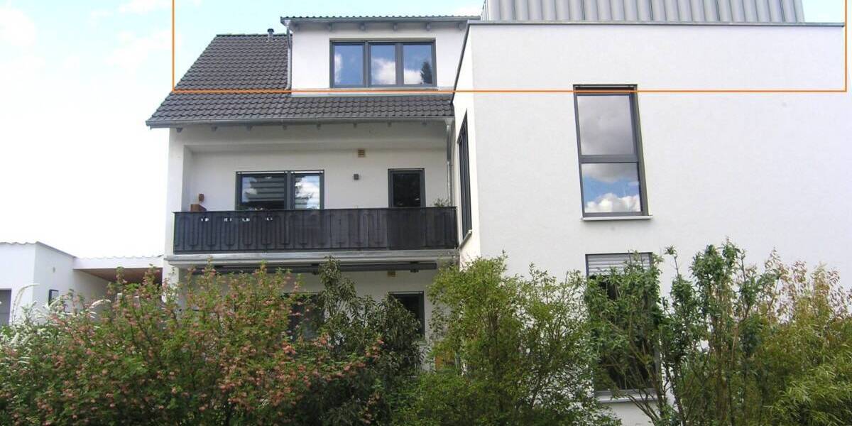 Etagenwohnung Leinburg-Unterhaidelbach Unterhaidelbach - 2 Zimmer, 60 m&sup2;, 740&euro; | Angebot:26363974