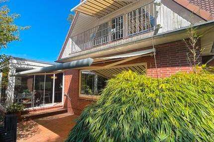 Freistehendes Einfamilienhaus in 21717 Deinste zu vermieten! 5 zimmer