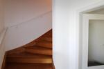 Frisch renoviert & bezugsfrei – charmantes Reihenmittelhaus mit Garten in Ansbach-Weinberg
