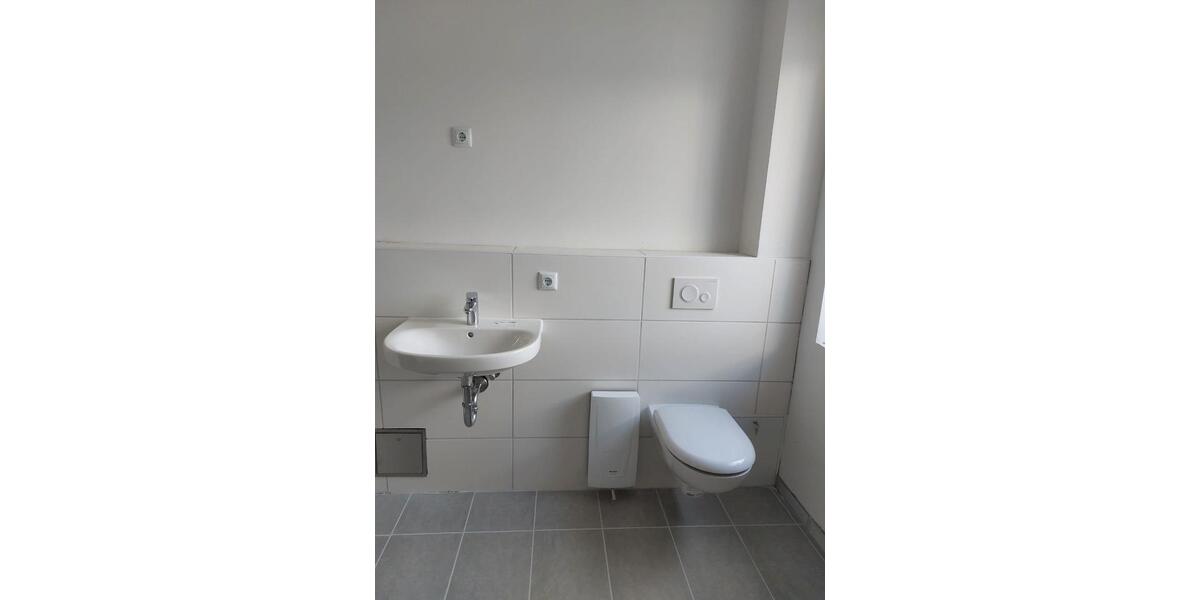 Etagenwohnung Ludwigslust - 2 Zimmer, 60 m&sup2;, 412&euro; | Angebot:25059774