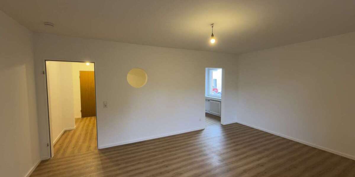 Etagenwohnung Duisburg Homberg - 2 Zimmer, 37 m&sup2;, 460&euro; | Angebot:26663326