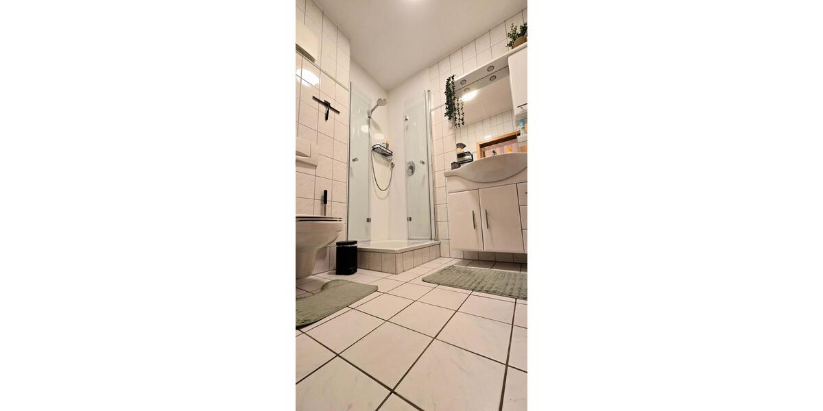 Erdgeschoßwohnung Langenselbold - 1 Zimmer, 42 m&sup2;, 625&euro; | Angebot:24865720