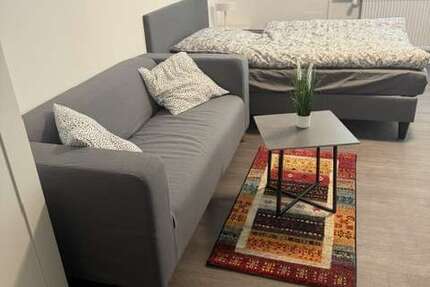 Wohnung Frankfurt Süd - 1 Zimmer, 35 m&sup2;, 780&euro; | Angebot:27263403