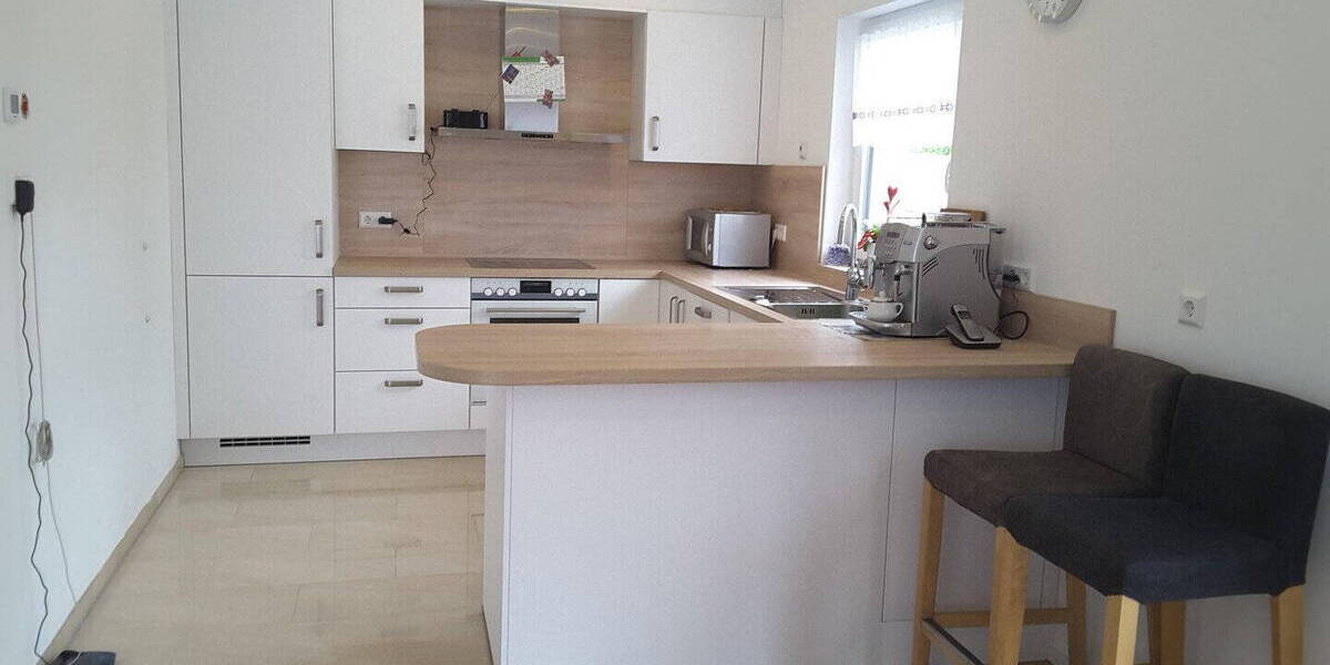 Doppelhaushälfte Impflingen - 4 Zimmer, 120 m&sup2;, 1.200&euro; | Angebot:26256139