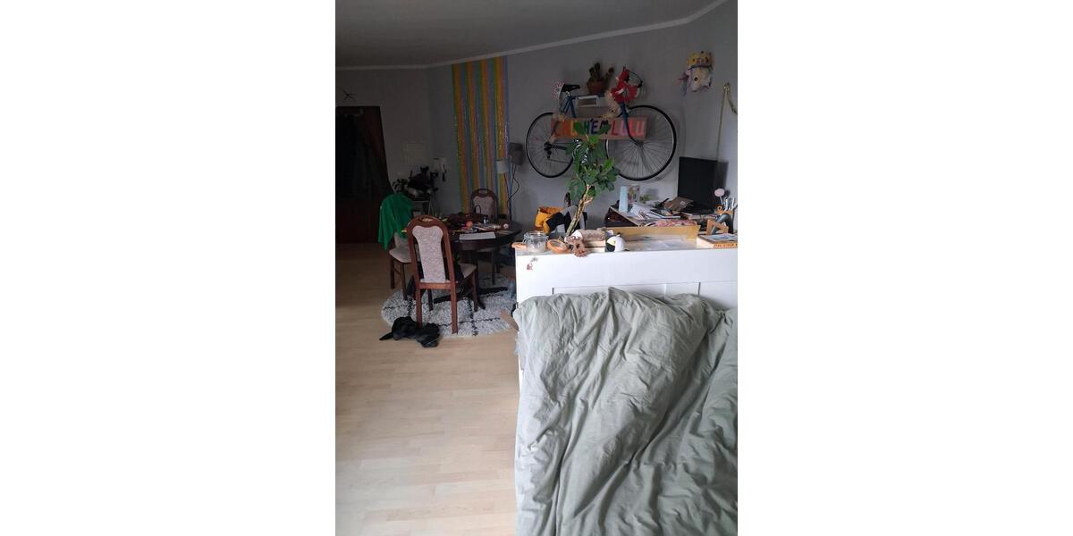 Etagenwohnung Wiesbaden Nordost - 1 Zimmer, 42 m&sup2;, 815&euro; | Angebot:25962855