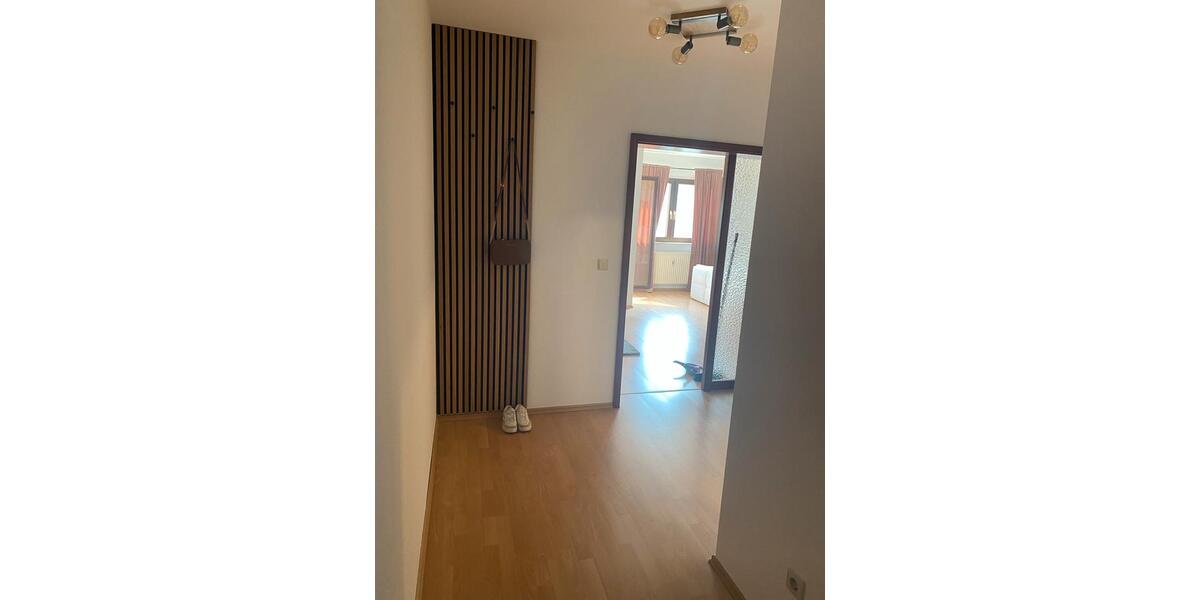 Wohnen auf Zeit Speyer - 1 Zimmer, 50 m&sup2;, 1.100&euro; | Angebot:26627835