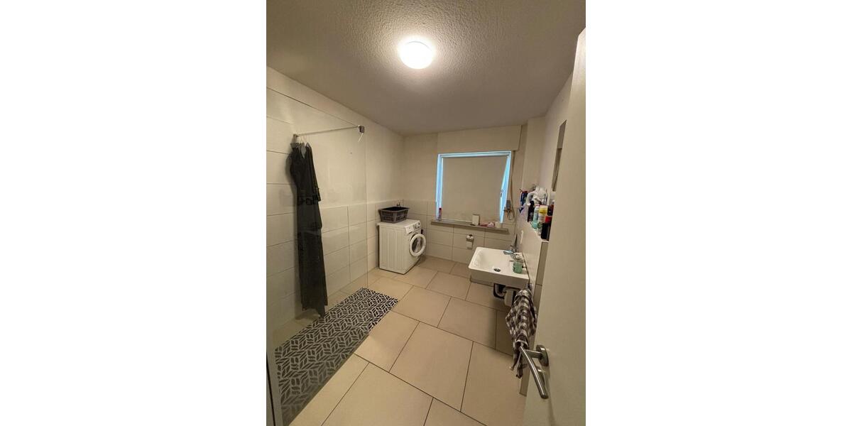 Erdgeschoßwohnung Friesoythe - 2.5 Zimmer, 65 m&sup2;, 850&euro; | Angebot:26629482