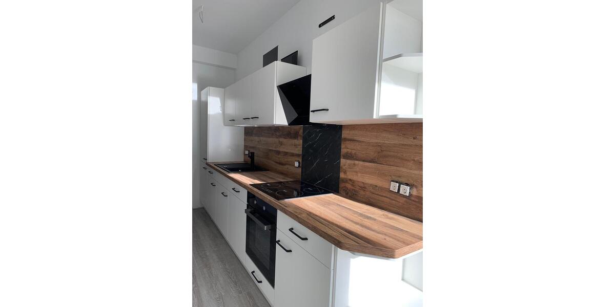 Erdgeschoßwohnung Rostock Hansaviertel - 1 Zimmer, 15 m&sup2;, 475&euro; | Angebot:25392789