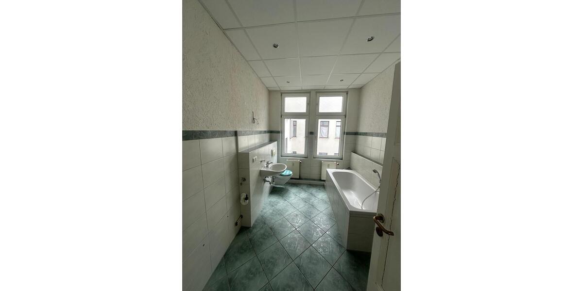 Etagenwohnung Magdeburg Neue Neustadt - 3 Zimmer, 105 m&sup2;, 787&euro; | Angebot:22040064